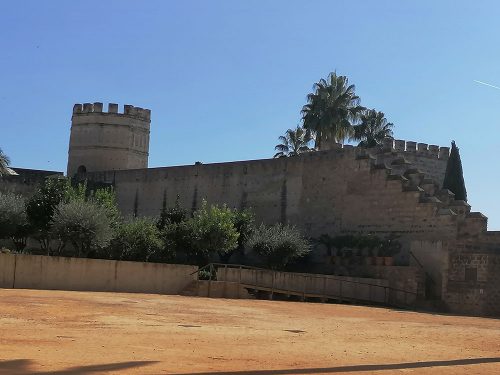 Alcazar
