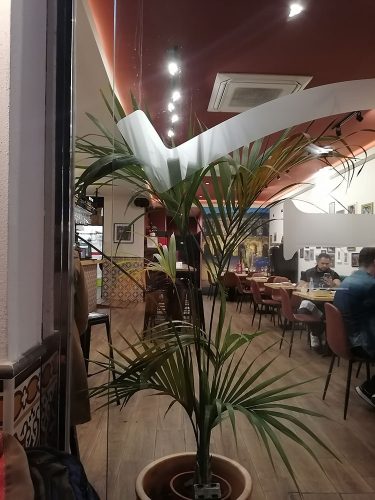 Bar de la tercera tapa