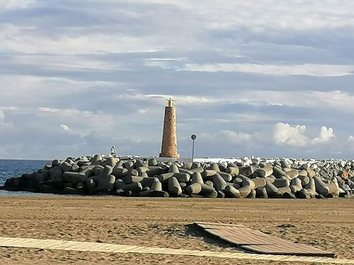 Lighthouse