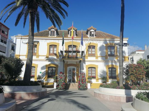Ayuntamiento