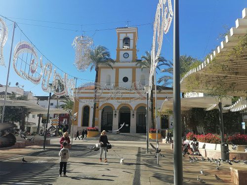 Iglesia de San Pedro