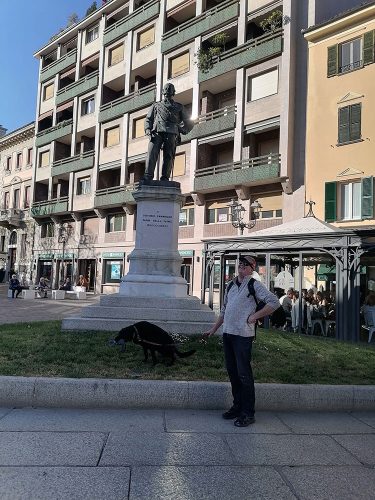 Monument to Vittorio Emanuele II