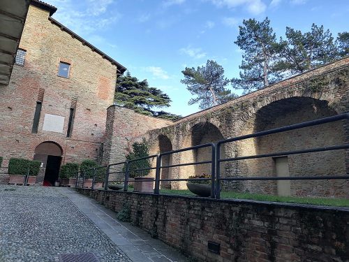 Archaeological Museum