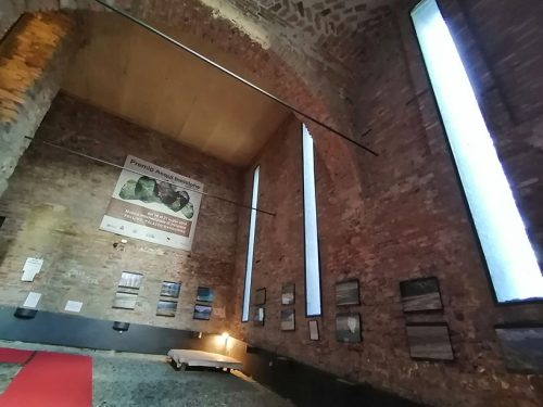 Photographic exhibition