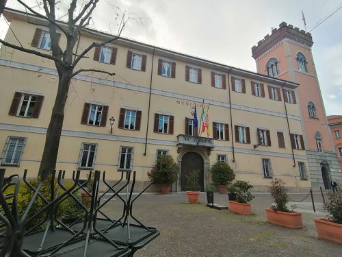 Town Hall