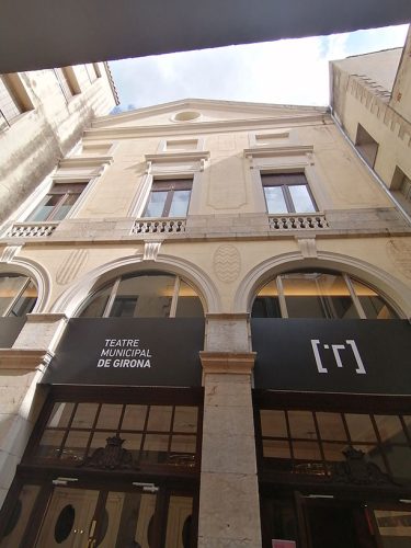 Municipal Theater
