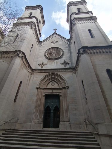 Temple Expiatorio del Sagrado Corazón