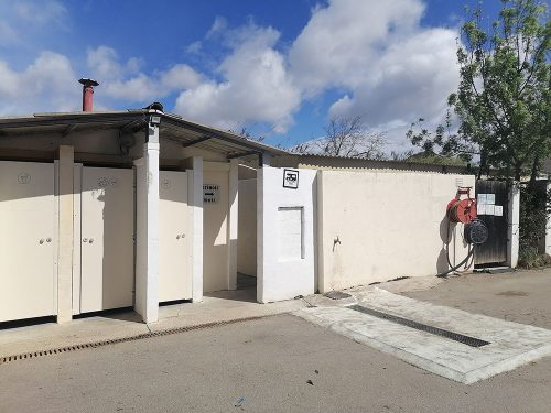 Black and grey water services