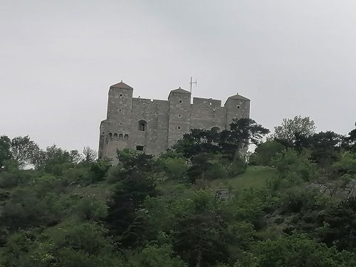 Castle Nehaj