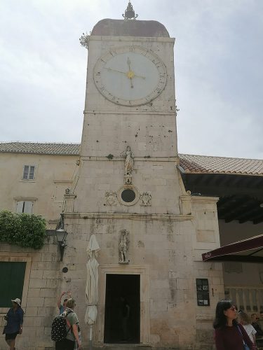 Clock Tower