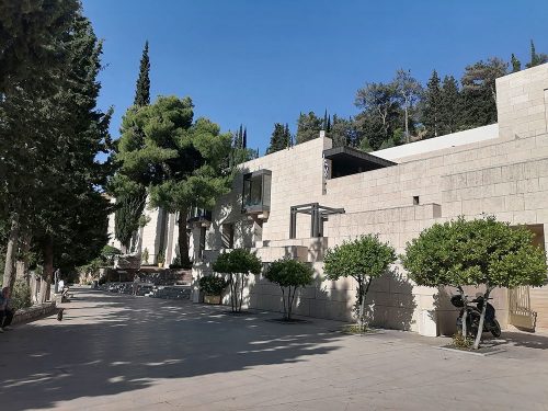 Delphi Archeological Museum