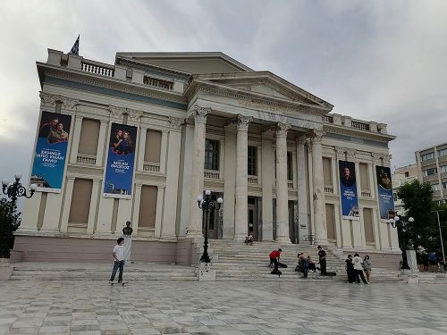 Teatro