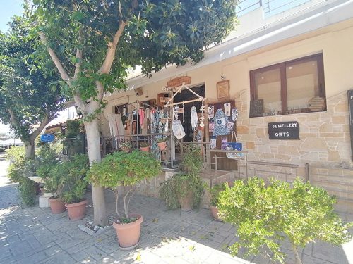 Shops