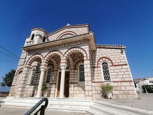 Church