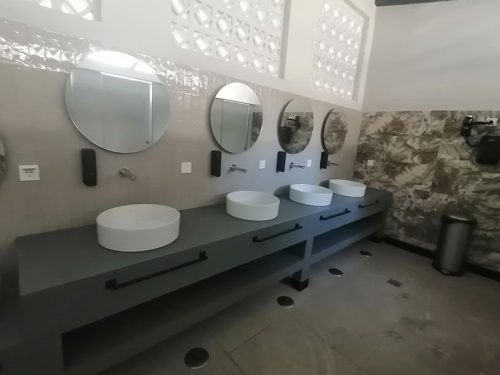Facilities