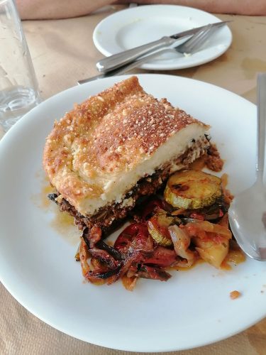 Moussaka