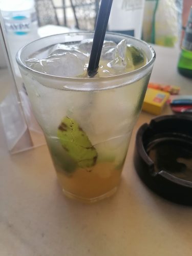 Mojito