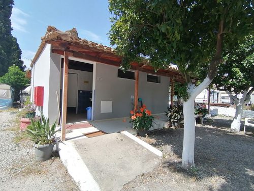 Facilities