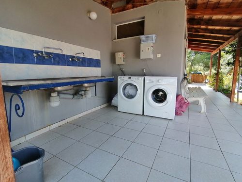 Washing Machines