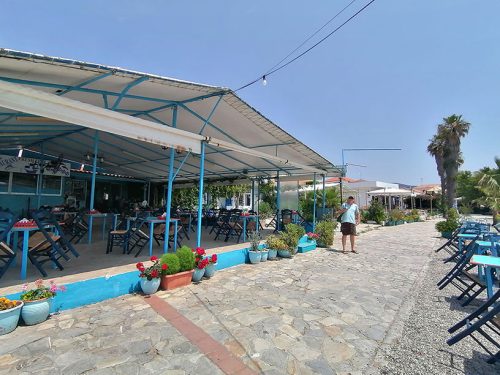 Promenade