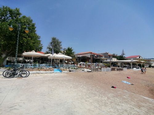 Sunbeds