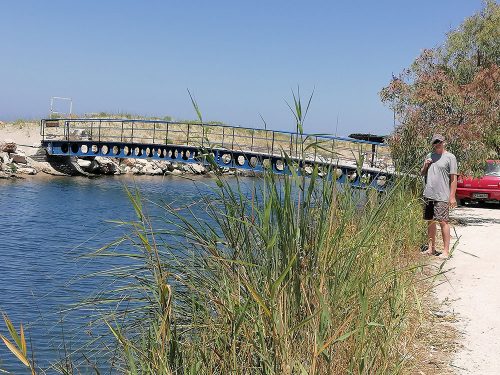 Bridge