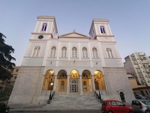 Church of St Nicholas