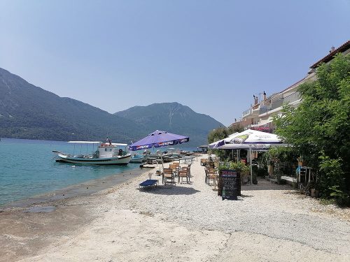 Taverns