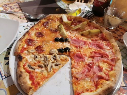 Pizza