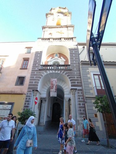 Iglesia de San Francisco