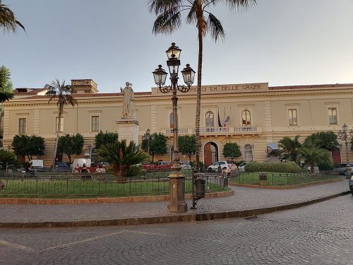 Villa Comunale