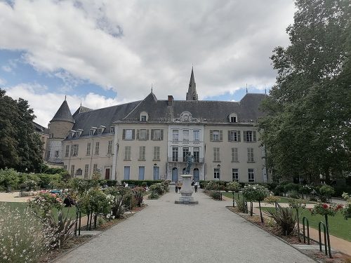 Hotel de Lesdiguieres