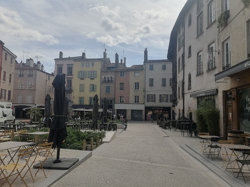 Square