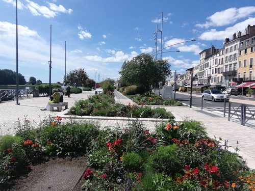 Promenade