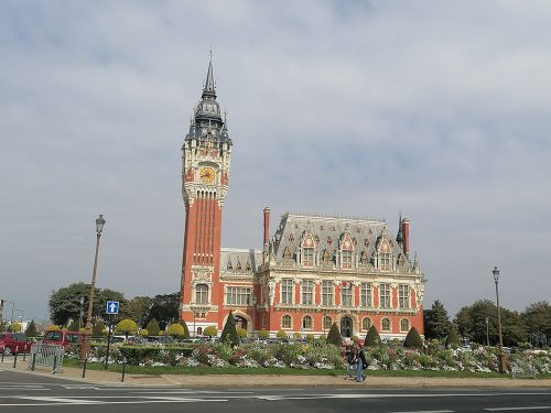 Town Hall