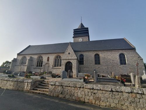 Iglesia