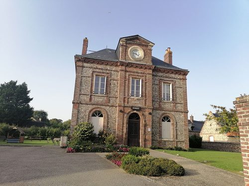 Ayuntamiento