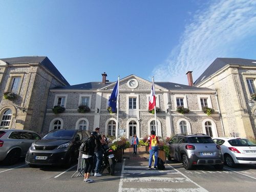 Ayuntamiento