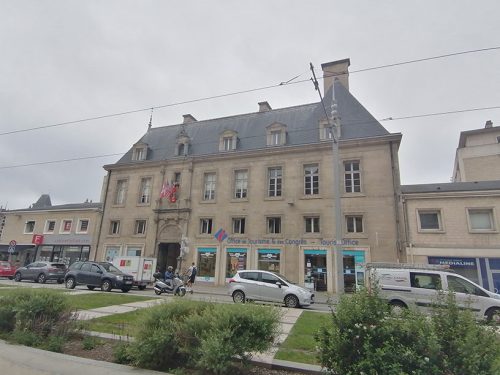 Hotel d’Escoville