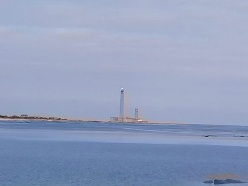 Faro Gatteville