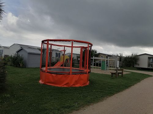 Área de juego