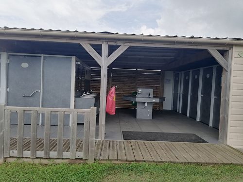 Instalaciones sanitarias