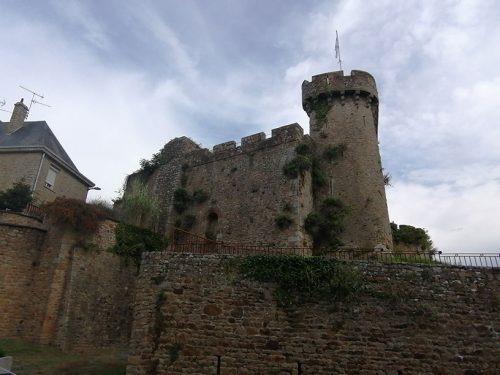 Donjon
