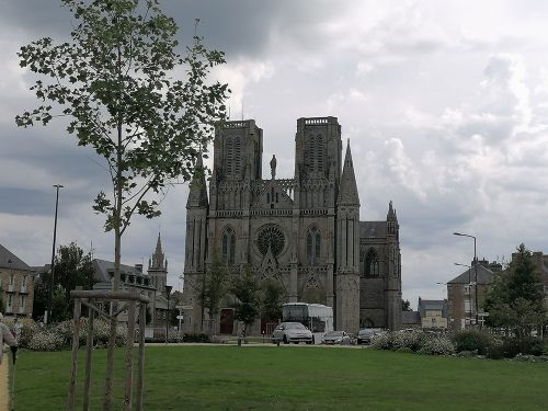 Church of Notre-Dame des Champs