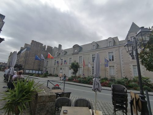 Town Hall