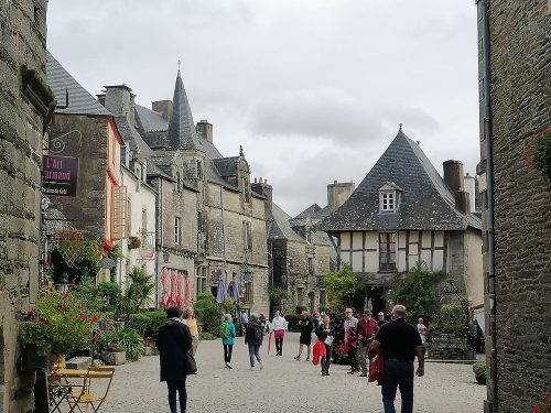 Main Street