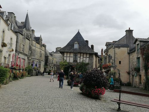 Square du Puits