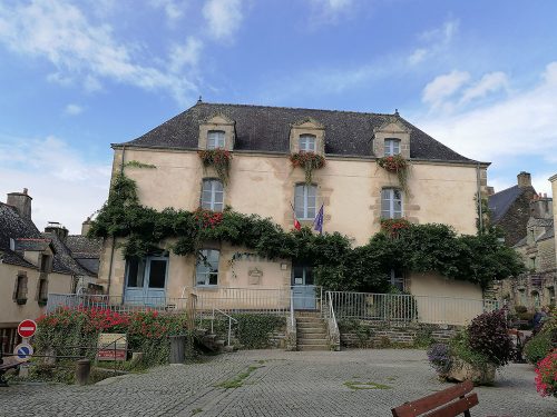 Town Hall