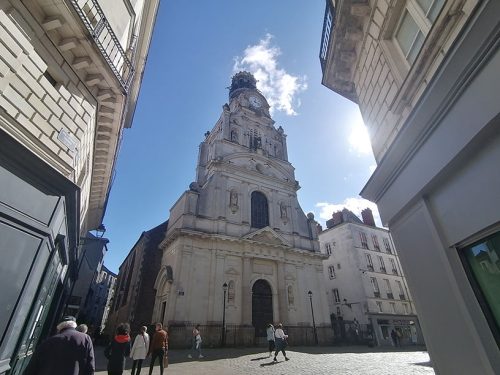 Church of St. Croix