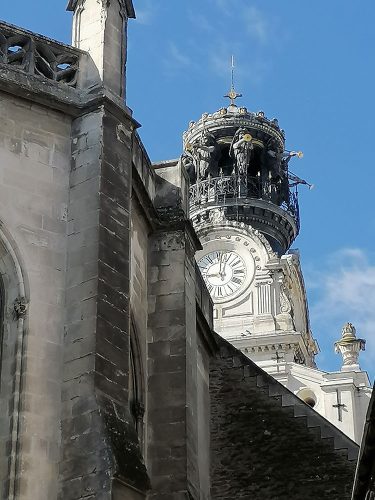 Bell Tower